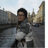 Dinara Omarova