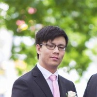 Sean Lieu