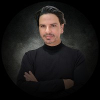 Sérgio Neto Cação