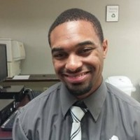 Kadeem Mccall