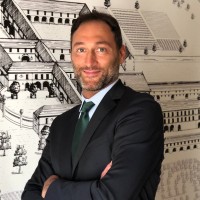Massimiliano Romani