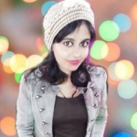 Sarika nanda