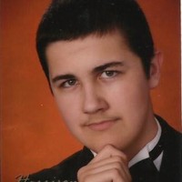 Harrison Schwab