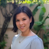 Mary Fung-A-Fat