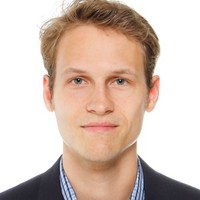 Sebastian Bäckman