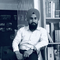 Manpreet Singh
