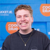Sander Van Slooten