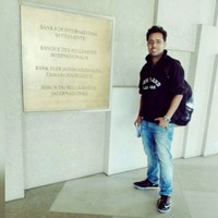 Nitin Kejriwal, FRM