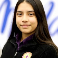 Nadia Galaviz-Nino