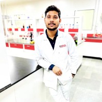 Mr. Divya Kumar Ojha