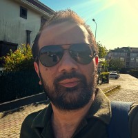 Faruk Temel