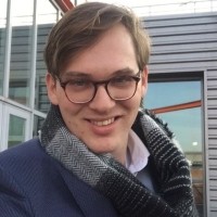 Willem-Jan Van Velzen
