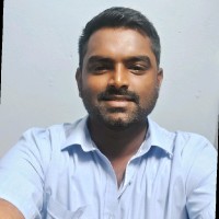 Ramannaganesan Rukumagathan