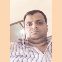 Rakesh Garg