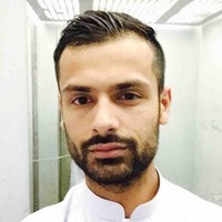 Farzad Parwani