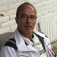 Hanspeter Eisenegger