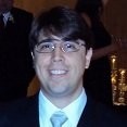 Ricardo Raposo Palmisciano