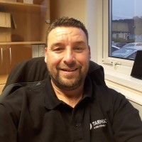 Graham Hunter
