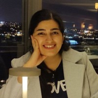 Firoozeh Khosravi