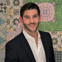 Sean Rudin, Industry IIDA