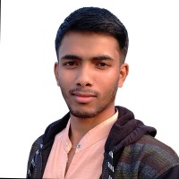 Md. Shazzak Hossain