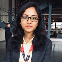Asawari Joshi