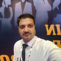Sunil Chauhan