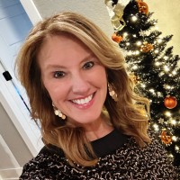 Stacey Ledbetter