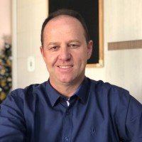 Cesar Augusto Pellenz