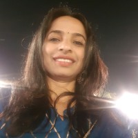 Sujitha Menon