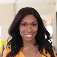 Ketura Privert