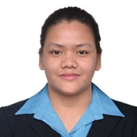 Ar.Marie Khrys Cunanan