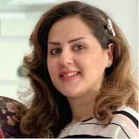 Mansoureh Ahi
