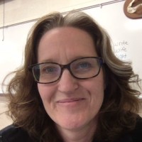 Stefanie Halliday