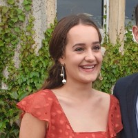 Saskia Whittaker