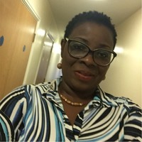 Ewuraama Amoah