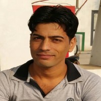 Janak Raj