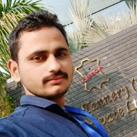 rahul pandey