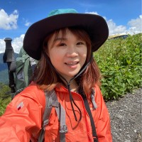 Anna Hsu