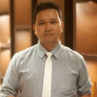 Chakrawooth Kaewjunthong