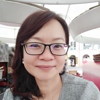 Edith Ong