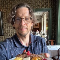 Jonas Eklund