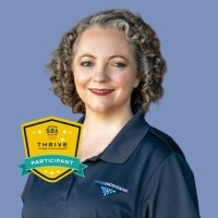 Amanda Reagan, MBA