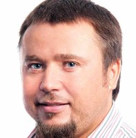Roman Zvyagin
