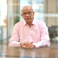Naresh Lakdawala