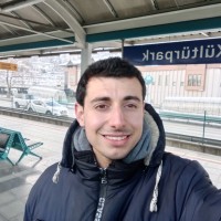 Halil Ata