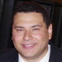 Ron Cadotte