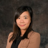 Marsha Wai Ling Yeung