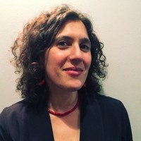 Jessica Bearman, MSOD