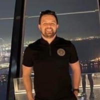 Ahmed Cheour